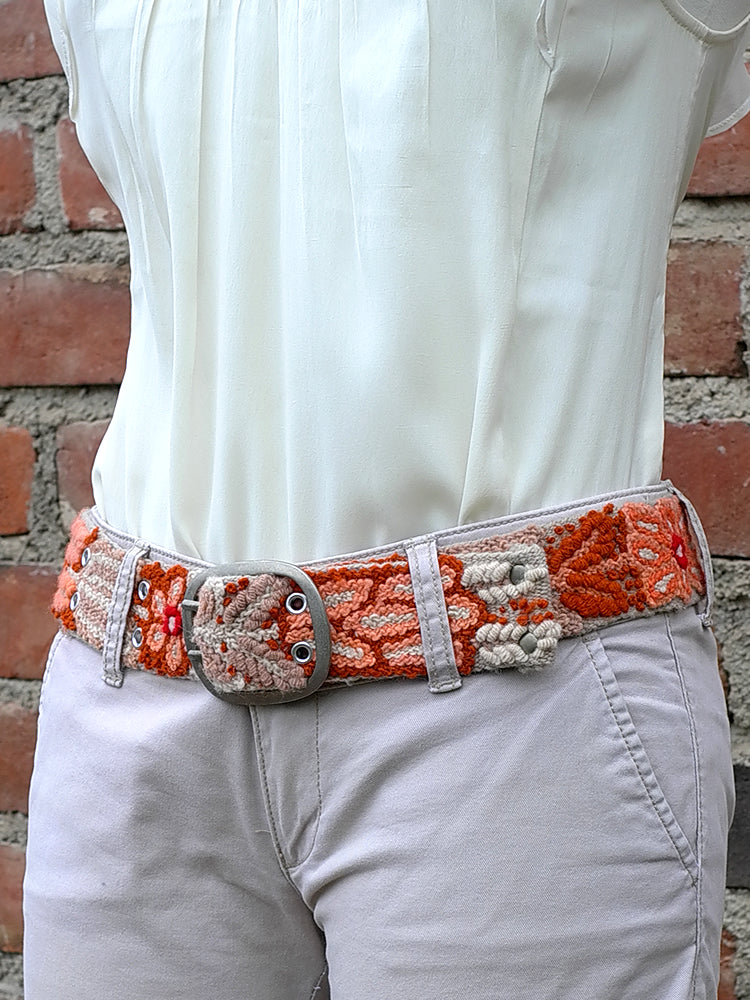 Boho belt