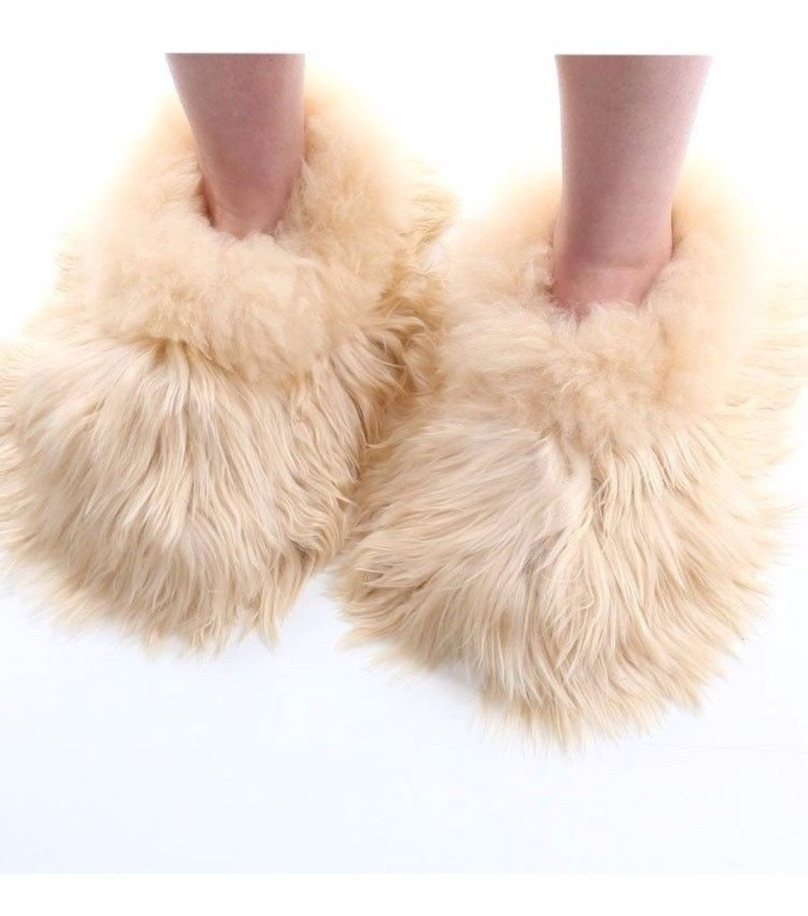 New slippers peruvian